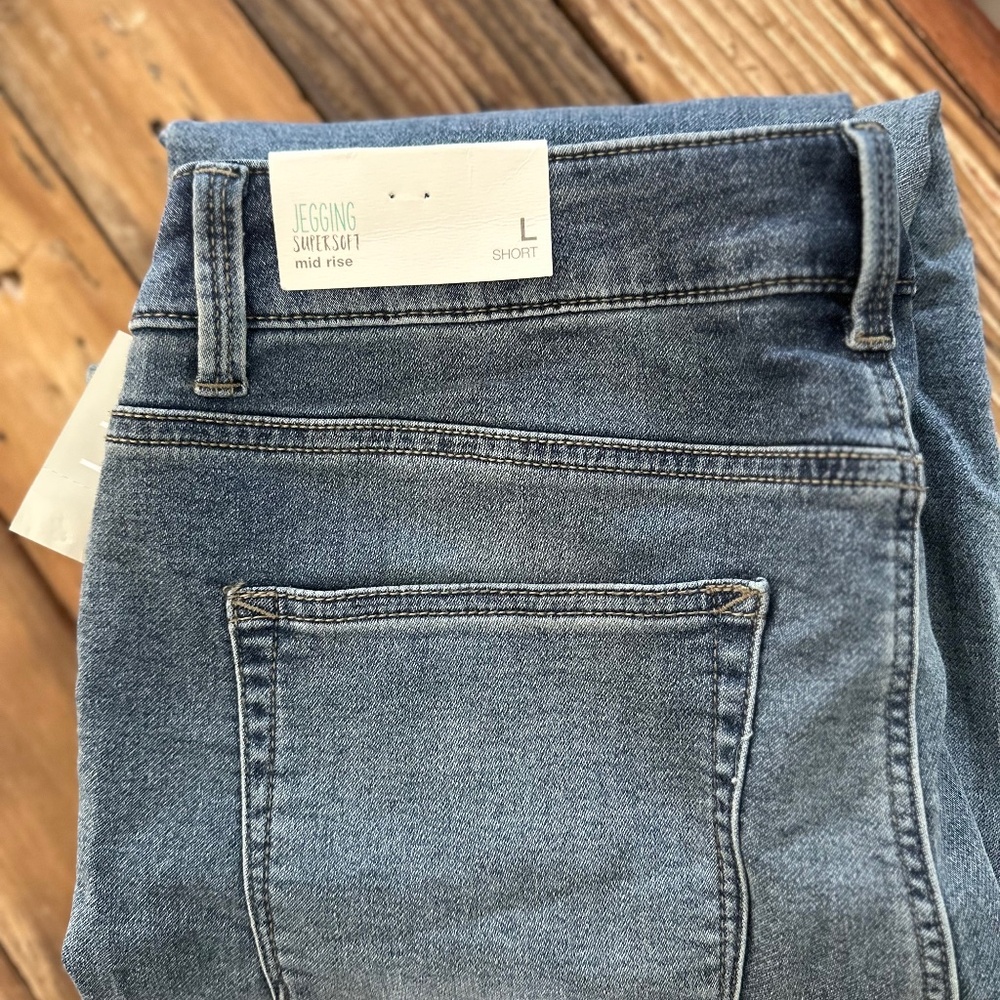 Maurices Soft Jegging